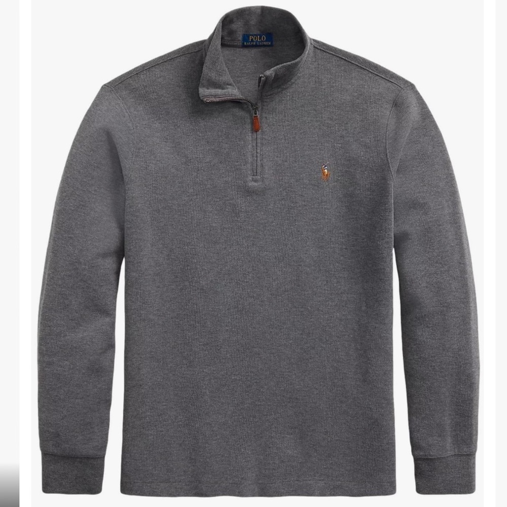 Polo Ralph Lauren Quarter Zip